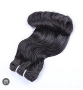 Moroccan Curly → Sahara Curl